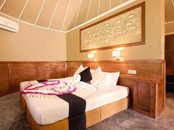 Sandies Bathala Maldives Bathala Island Luaran gambar