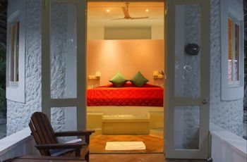 Sandies Bathala Maldives Bathala Island Luaran gambar