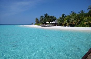 Sandies Bathala Maldives Bathala Island Luaran gambar