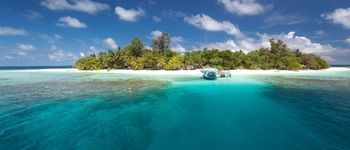 Sandies Bathala Maldives Bathala Island Luaran gambar