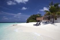 Sandies Bathala Maldives Bathala Island Luaran gambar